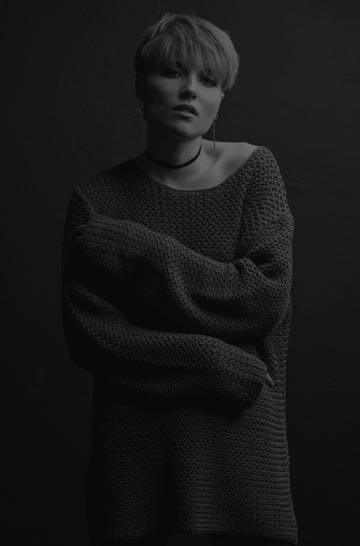 team member portrait