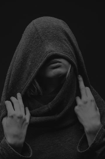 team member portrait